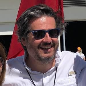 Meet your Posher, Raul